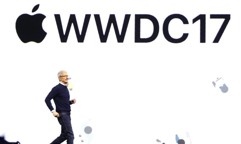 Apple WWDC 2017 Held: Five Things You Should Know