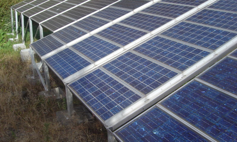Nepal’s First Large-Scale Solar Project Construction Begins