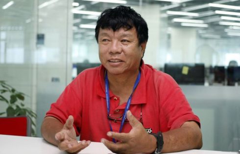 Mahabir Pun