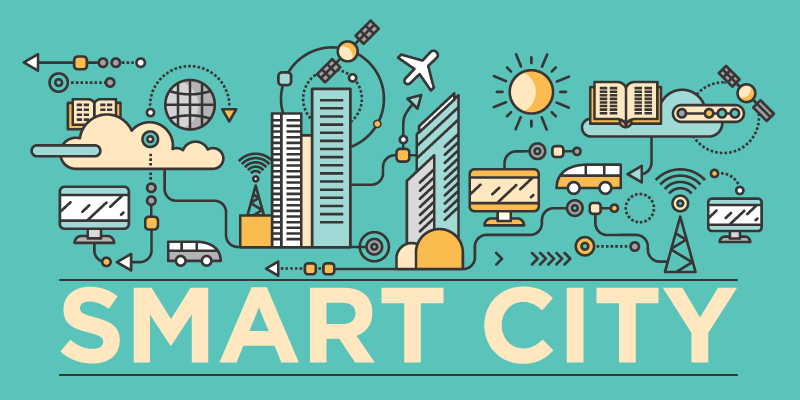 Smart City