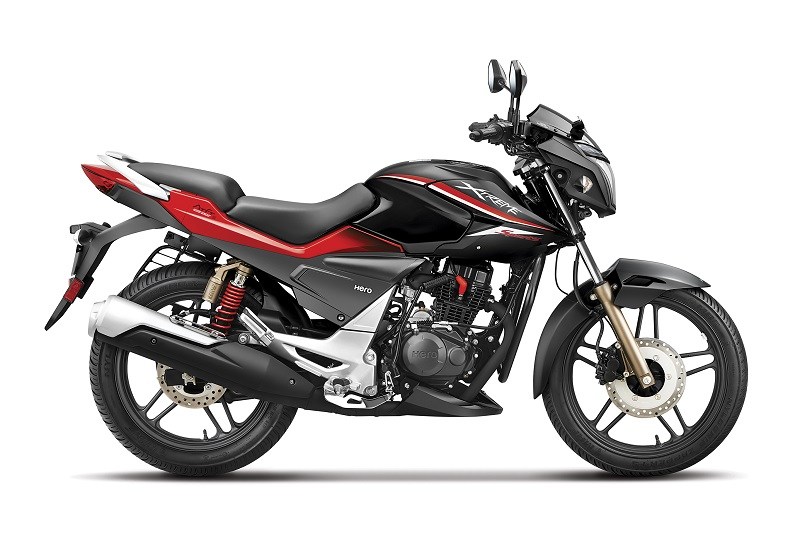 Hero Bike Price in Nepal 2017 Hero Bikes in Nepal