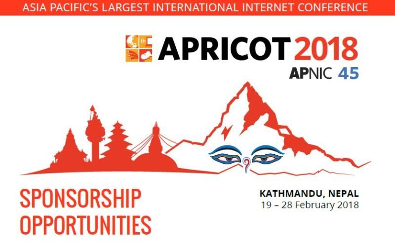 apricot 2018