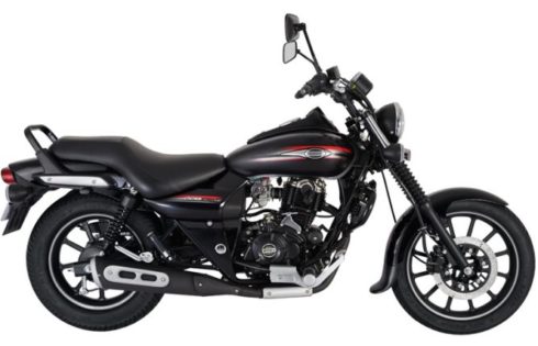 Bajaj Avenger 220 Price in Nepal