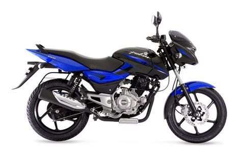Bajaj Pulsar 150 Price in Nepal