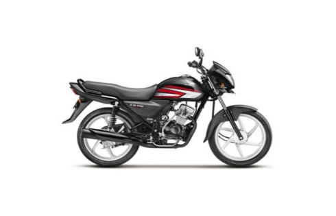 Honda CD 100 Dream Price in Nepal