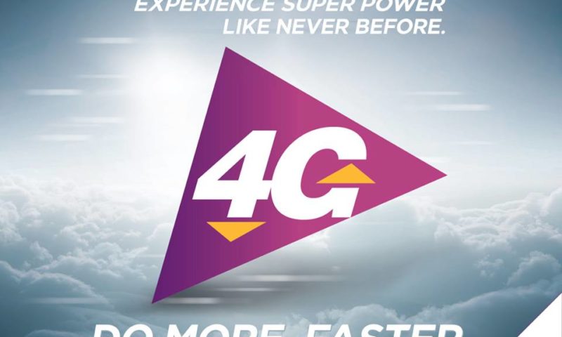 ncell 4g