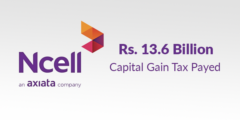 ncell cpt tax
