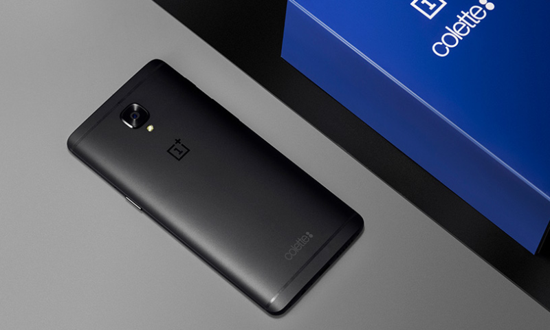 Official: OnePlus 5 is Coming this Month on June 20
