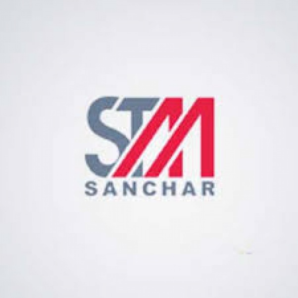 stm telecom sanchar