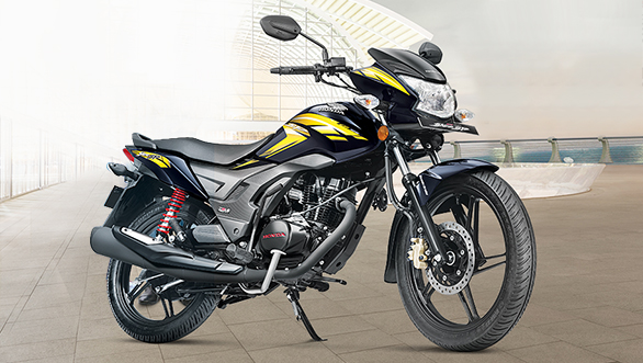 honda shine sp price 2019