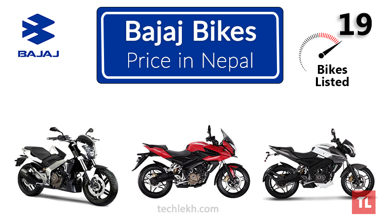 buy bajaj bike online