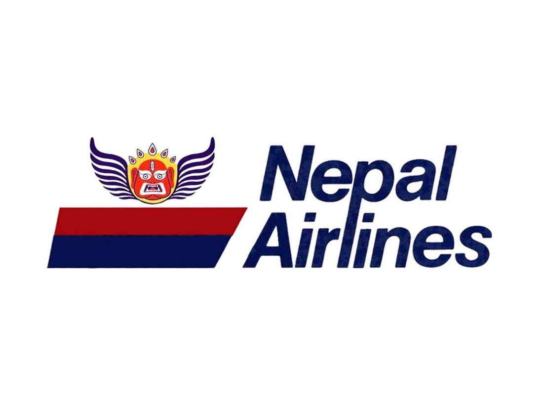 Nepal-Airlines-logo