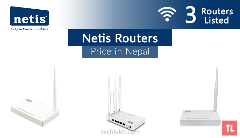netis router price in nepal