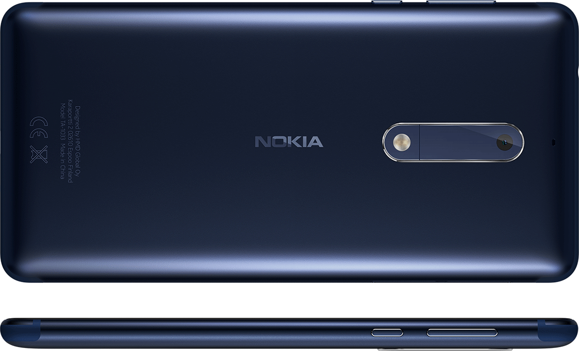 nokia 5 