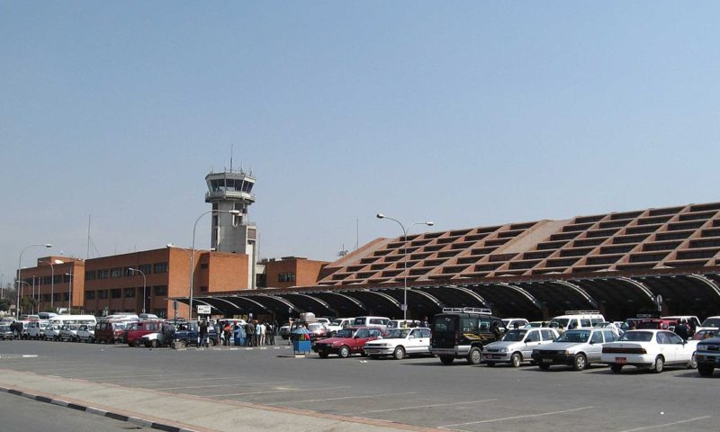 NEA Directed For Uninterrupted Power Supply to Tribhuvan International Airport