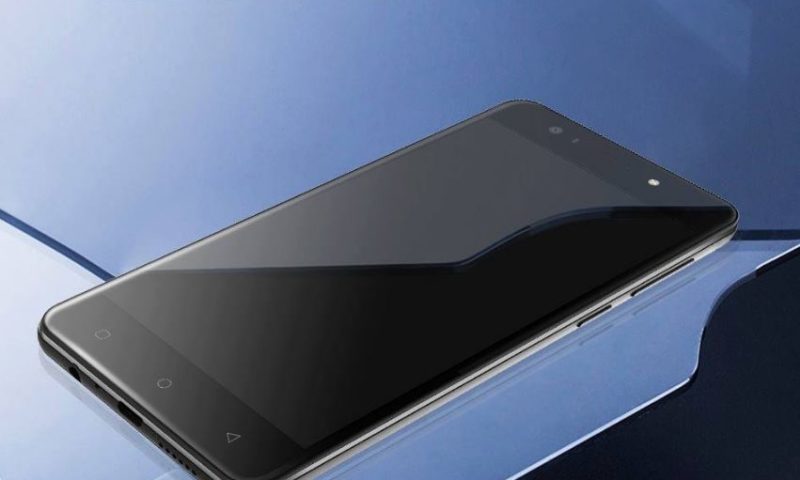 Zopo Speed X With 13MP Front Camera Launched In Nepal