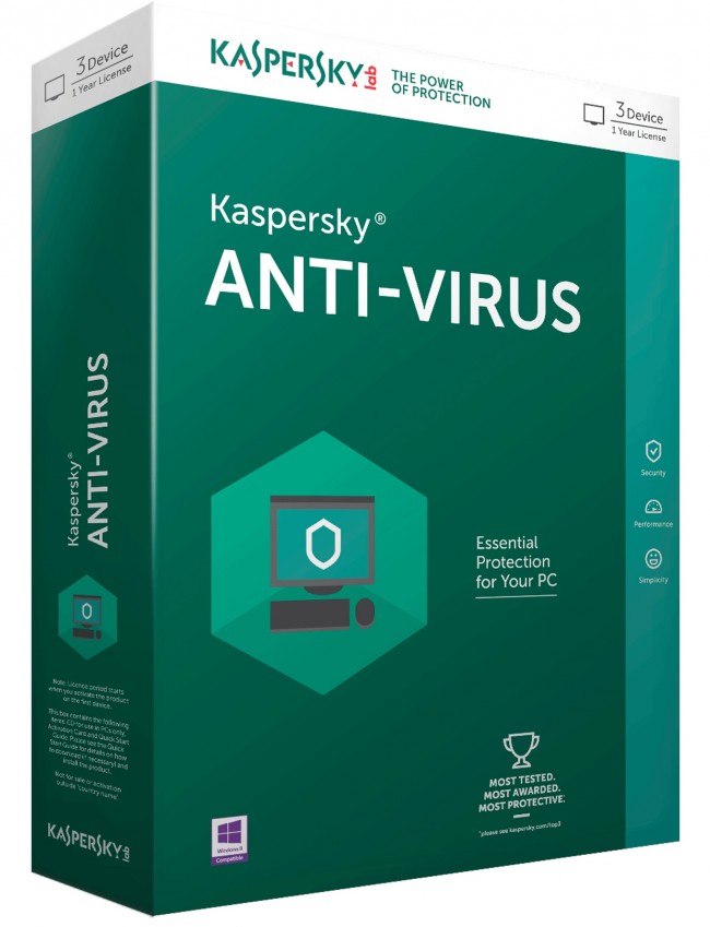 antivirus-3-user for pc