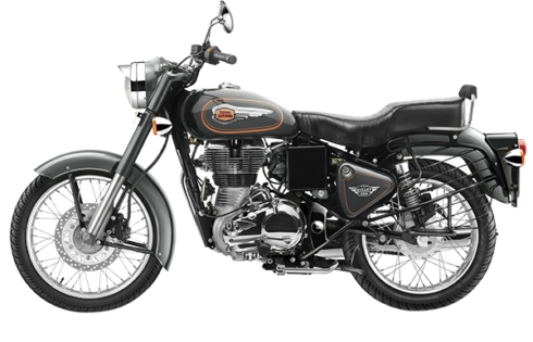 Royal Enfield Bullet 500 Price in Nepal