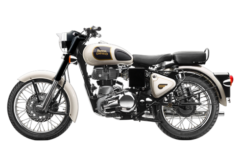Royal Enfield Classic 350 Price in Nepal