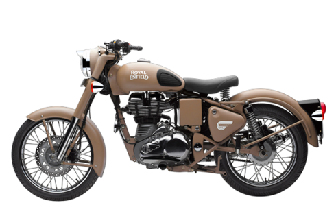 Royal Enfield Classic Desert Storm Price in Nepal