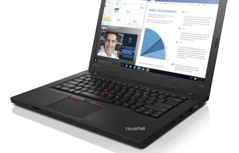 Lenovo ThinkPad L460 Price in Nepal