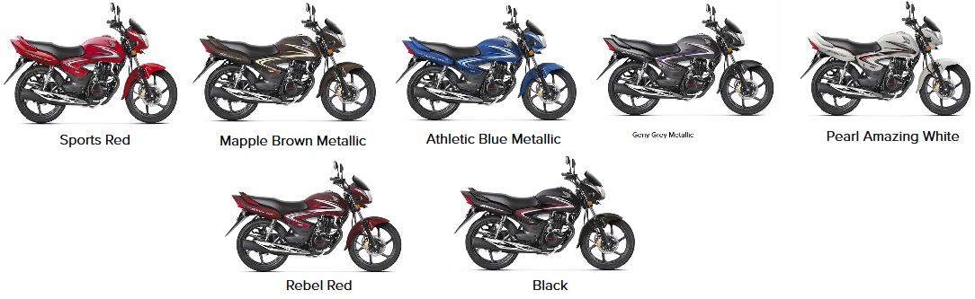 honda shine ka cover