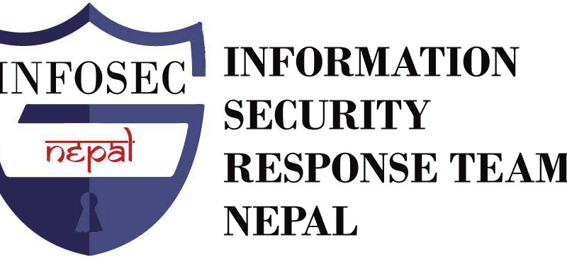 “Infosec Nepal” Established to Counter Risks in Cyberspace