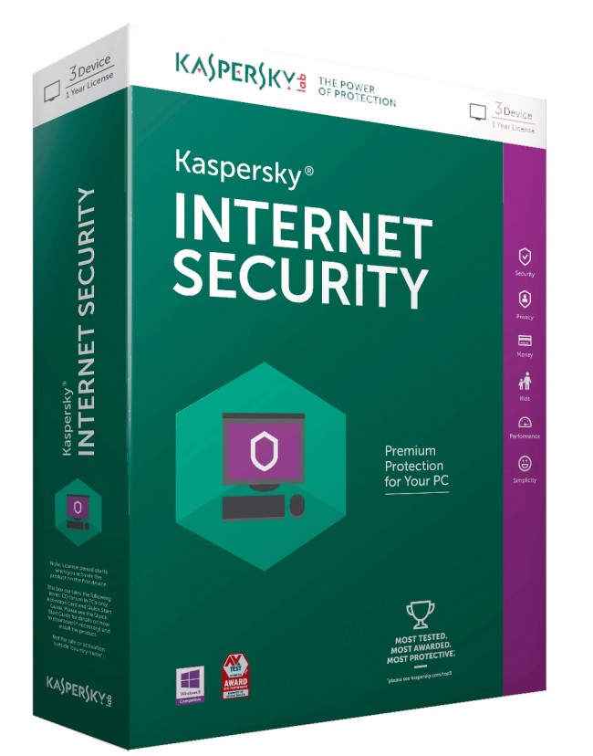 internet-security-3-device for pc