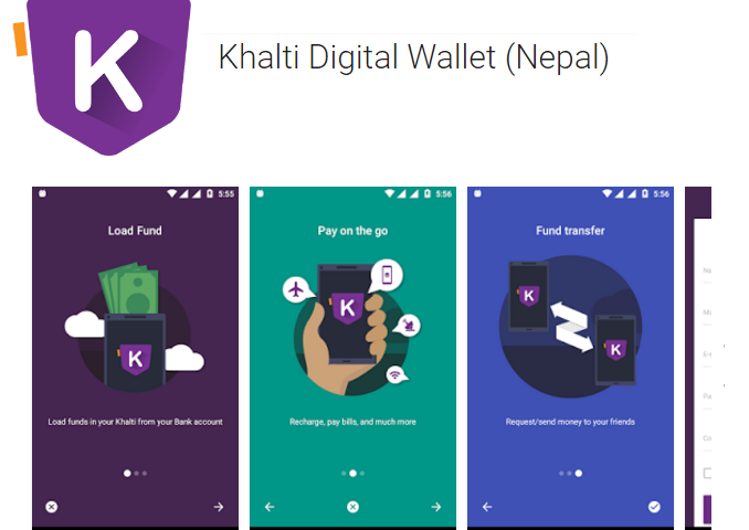 Khalti App Gets 10,000 Plus Installations [Updated]