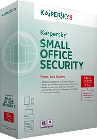 small office security