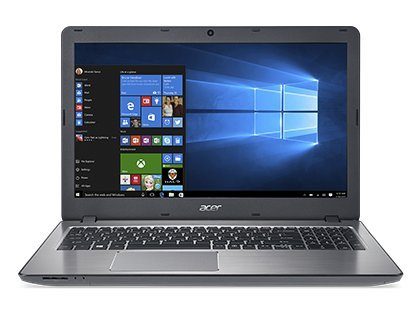 Acer Aspire F5-573G Price in Nepal