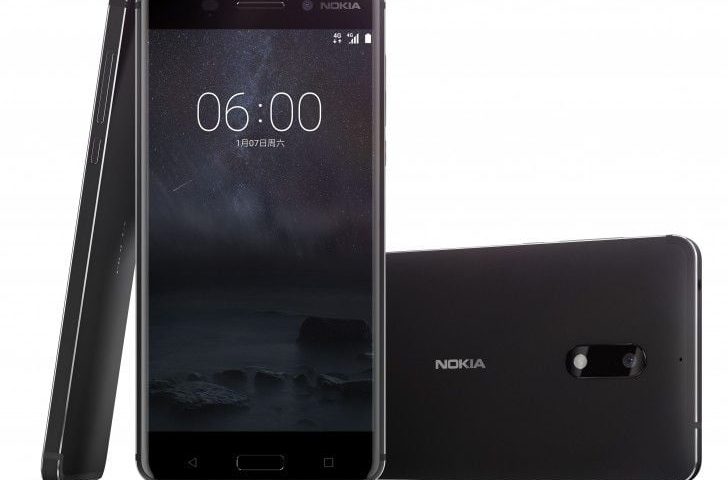 Nokia 6 to Officially Launch Within July in Nepal
