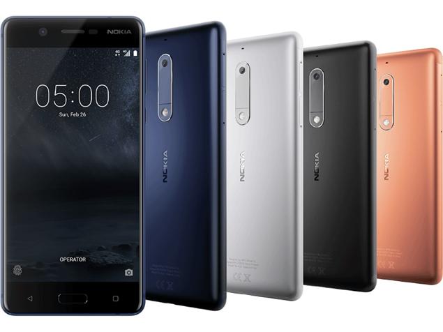 nokia 5 price in nepal