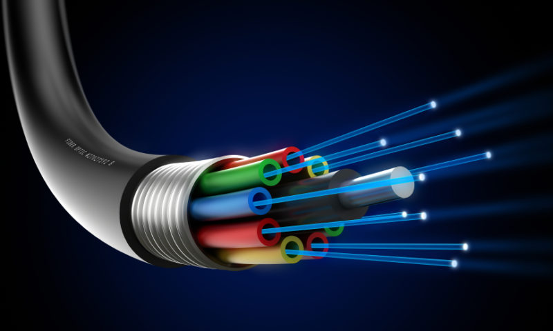 Smart Telecom Gets Contract to Lay Optic Fiber in Province 6 and 7