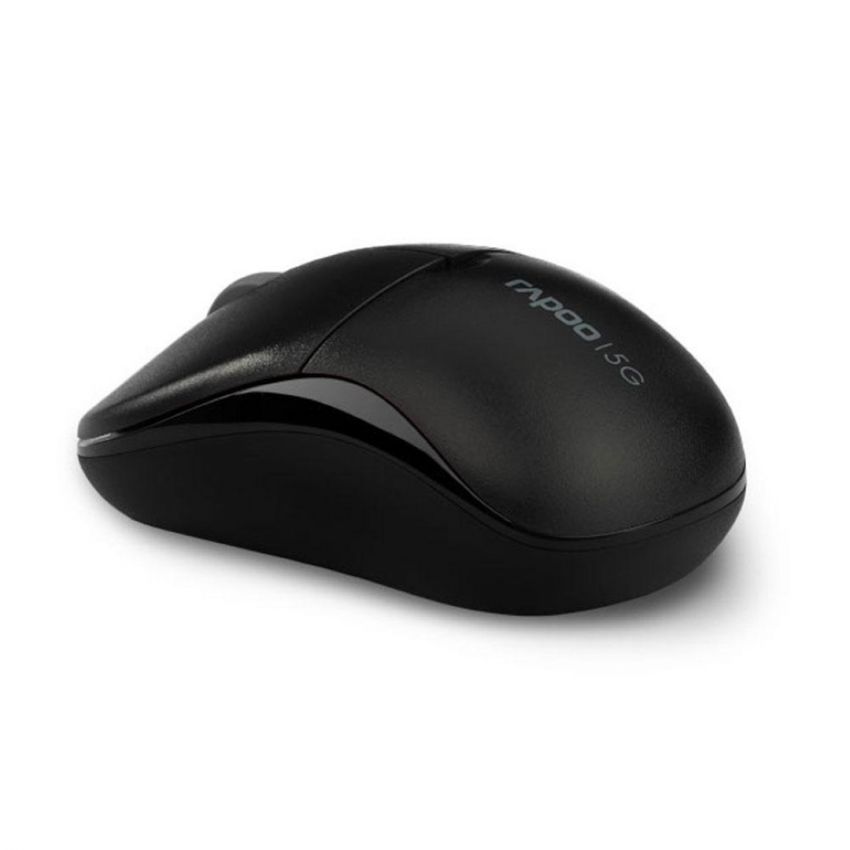 Rapoo USB Mouse (N1190) Price in Nepal