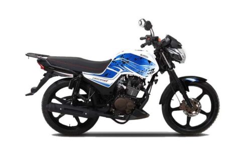 UM Nitrox LS 125cc Price in Nepal