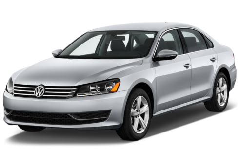 Volkswagen Passast Price in Nepal