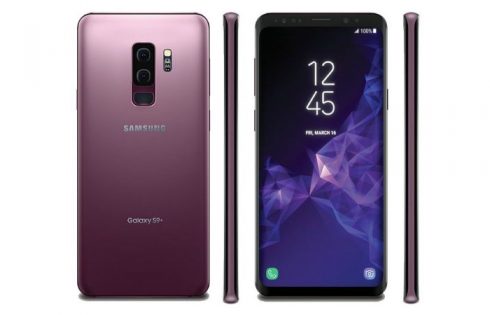 galaxy s9 plus launch price