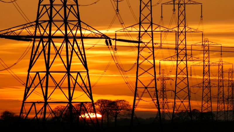 NEA Selects a Chinese Joint Venture to Build a Substation in Barhabise