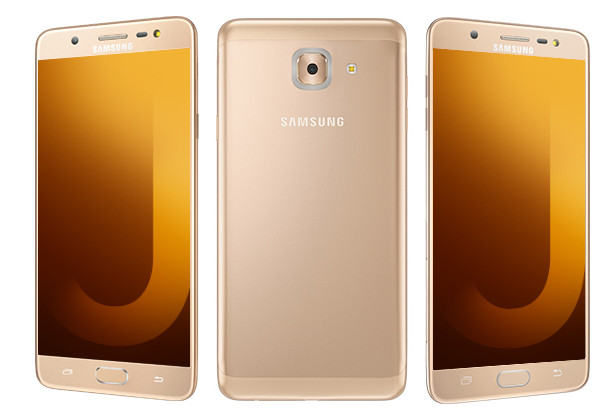 Samsung Galaxy J7 Max With 4GB RAM Launched in Nepal