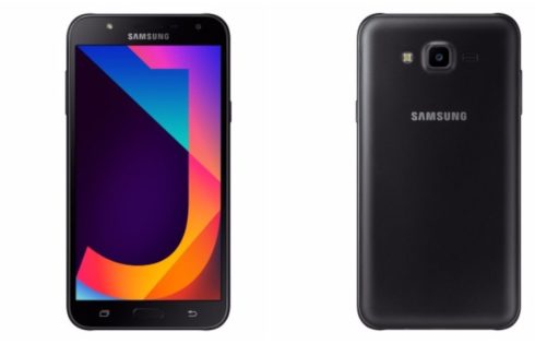 Samsung Galaxy J7 Nxt price in nepal