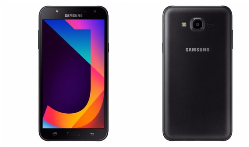 Samsung Galaxy J7 Nxt With 2GB RAM Launched in Nepal