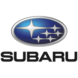 Subaru logo nepal