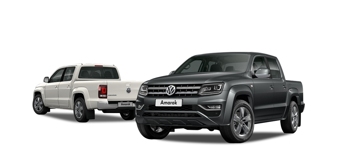 Volkswagen Amarok Price in Nepal