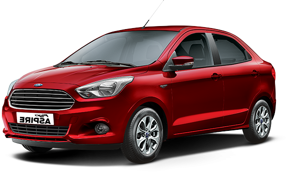 Ford Figo Aspire Price in Nepal