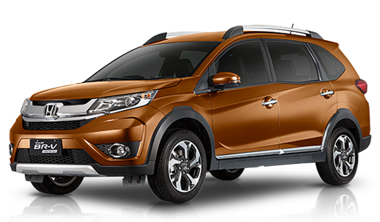 Honda BRV Price in Nepal