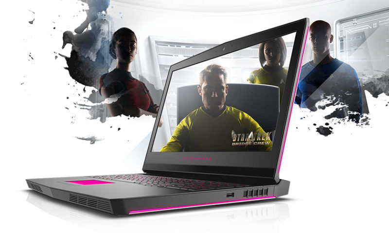 Dell Alienware 15R3 Now Available in Nepal