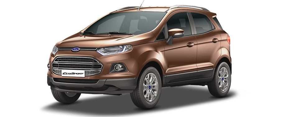 Ford Eco Sport Price in Nepal