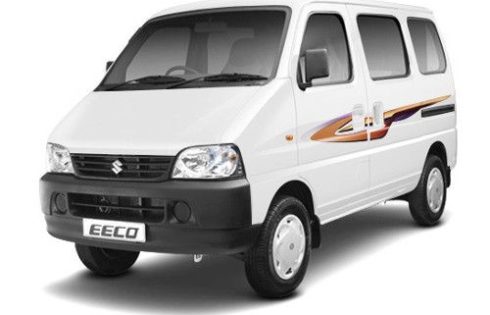 Suzuki Eeco Price in Nepal