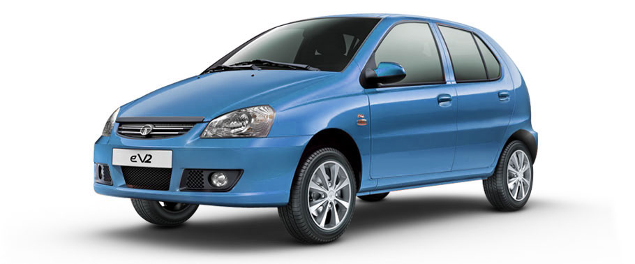 Tata Exeta GLX Price in Nepal